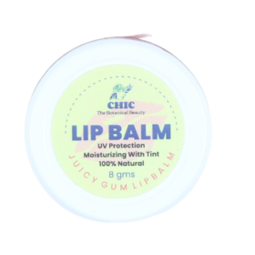 LIP BALM