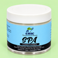 CHIC SPA Conditioner 100g | Hair Conditioning Mask with Coconut Oil, Almond Oil & Pro-Vitamin B5