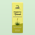 CHIC Probiotic Facewash 100ml | With Hyaluronic Acid, Niacinamide & Aloe Vera Extract | For All Skin Types