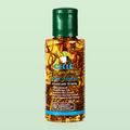 CHIC Hair Amrut Oil – Ayurvedic Herbal Hair Oil (100 ml)  Infused with 18 Herbs | Visible Botanicals | Traditional Ayurvedic Hair Care