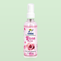CHIC Rose Water 100ml | Refreshing Facial Toner for All Skin Types | Gentle Daily Skincare