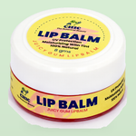 Handmade Lip Balm