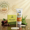 CHIC Botanical Beauty: Sunscreen & Body Yogurt Duo | Deep Hydration | Clean Formula | All Skin Types