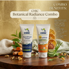 Clear Skin Defence Combo | Fades Dark Spots | Prevents Sun Damage | Even Skin Tone | All Day Care