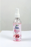 Rose Water