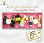 The "Chic Mom" Royal Pamper Kit