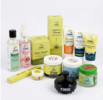 The "Chic Mom" Royal Pamper Kit